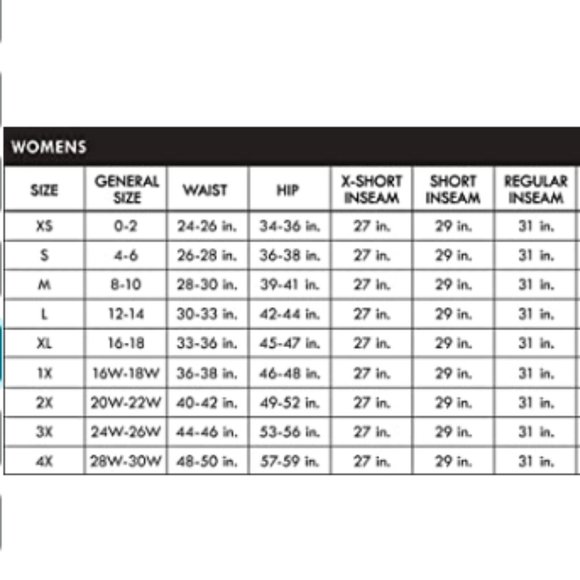 NWT ARCTIX Women's Insulated Snow Pants, XL BLACK - Picture 14 of 14